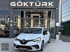 2020-HATASIZ-BOYASIZ-DEĞİŞENSİZ-TRAMERSİZ-SERVİS BAKIMLI-RS LİNE
