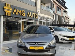 //2004 PEUGEOT 307 1.4 HDİ//
