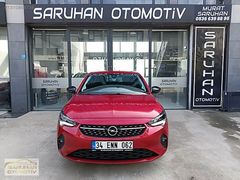 SARUHAN 2021 OPEL CORSA 1.2T ELEGANCE OTOMATİK BOYASIZ DEĞİŞENSZ