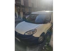 Sahibinden Fiat Doblo Cargo 1.3 Multijet Maxi 2020 Model