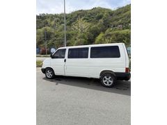 Sahibinden Volkswagen Transporter 2.5 TDI City Van 1998 Model 