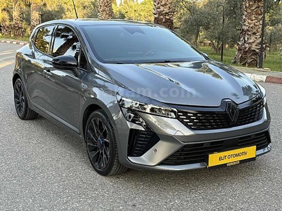 ELİT OTOMOTİVDEN HATASIZ