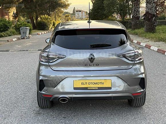 ELİT OTOMOTİVDEN HATASIZ