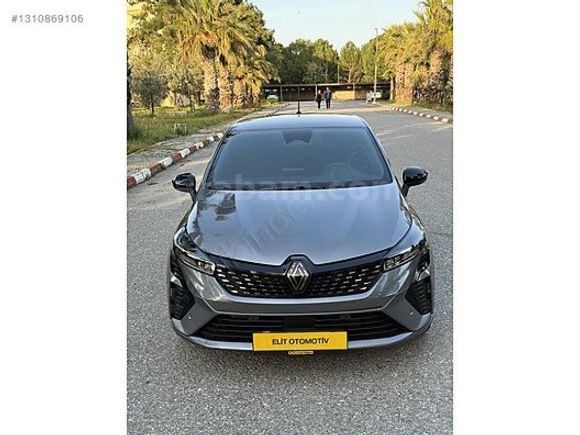 ELİT OTOMOTİVDEN HATASIZ