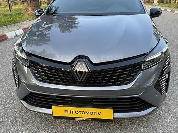 ELİT OTOMOTİVDEN HATASIZ