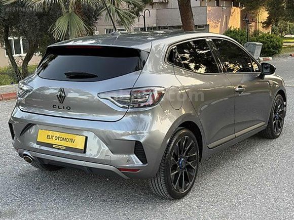 ELİT OTOMOTİVDEN HATASIZ