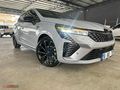 HATASIZ BOYASIZ 2024 CLIO TECHNO ESPRİT ALPİNE OTOMATİK