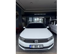 Sahibinden Volkswagen Passat 1.6 TDi BlueMotion Comfortline 2016 Model