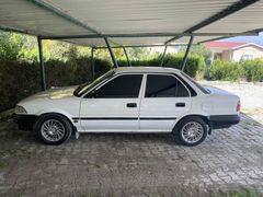 Sahibinden Toyota Corolla 1.6 XL 1992 Model 