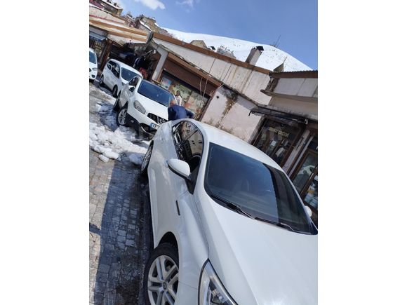 Sahibinden Renault Megane 1.5 Blue DCI Joy 2020 Model