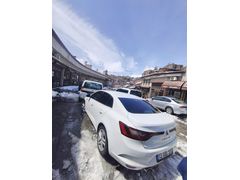 Sahibinden Renault Megane 1.5 Blue DCI Joy 2020 Model