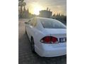 Sahibinden Honda Civic 1.6i VTEC Dream 2008 Model 