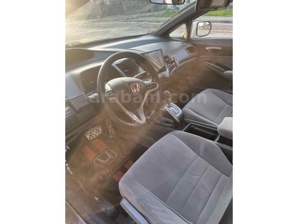 Sahibinden Honda Civic 1.6i VTEC Dream 2008 Model 