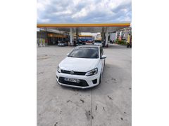 Sahibinden Volkswagen Polo 1.4 TDi Trendline 2015 Model  210.000 km Beyaz