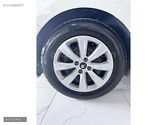 BUSINESS AUTO