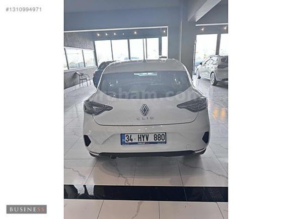 BUSINESS AUTO