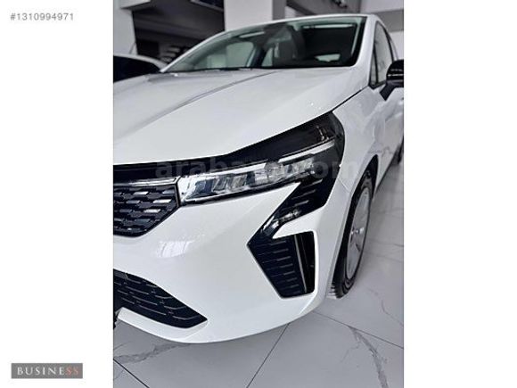 BUSINESS AUTO