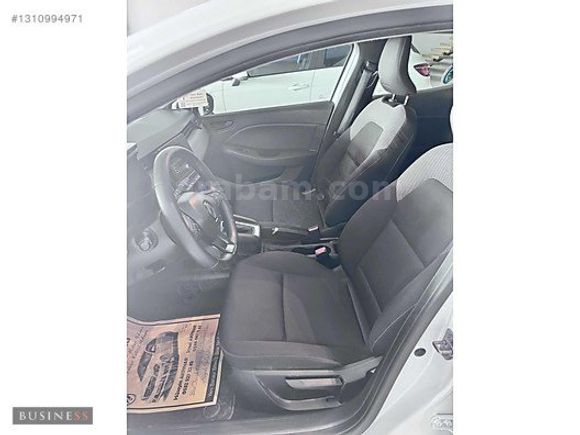 BUSINESS AUTO