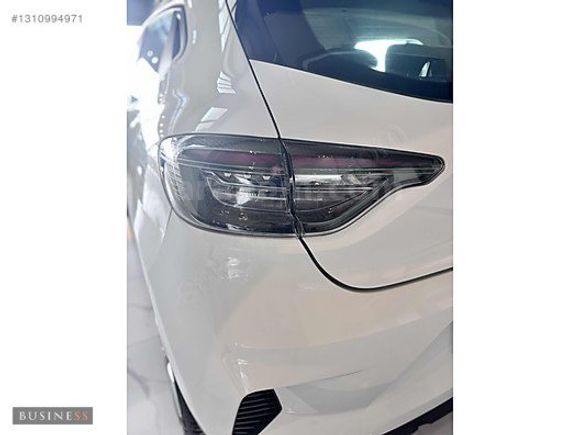 BUSINESS AUTO