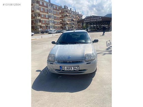 HATASIZ DEĞIŞENSIZ DÜŞÜK KM TERTEMİZ