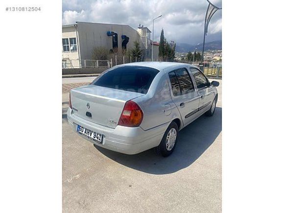 HATASIZ DEĞIŞENSIZ DÜŞÜK KM TERTEMİZ