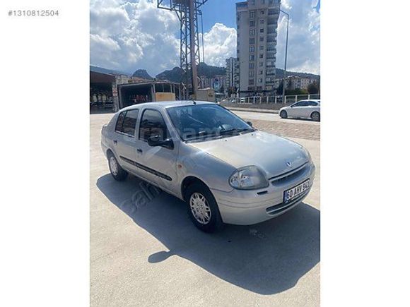 HATASIZ DEĞIŞENSIZ DÜŞÜK KM TERTEMİZ