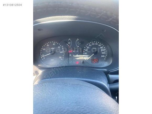 HATASIZ DEĞIŞENSIZ DÜŞÜK KM TERTEMİZ