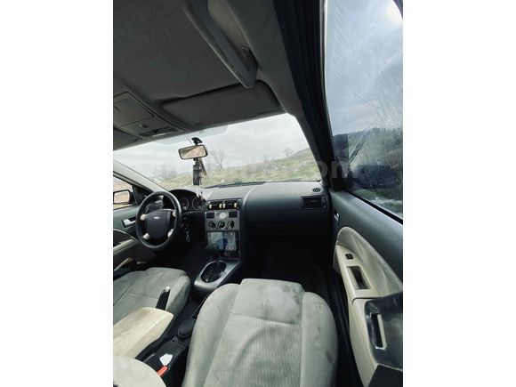 Sahibinden Ford Mondeo 2.0 Trend 2003 Model 