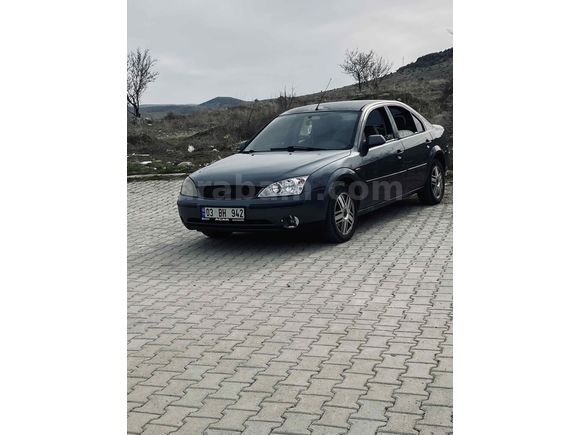 Sahibinden Ford Mondeo 2.0 Trend 2003 Model 