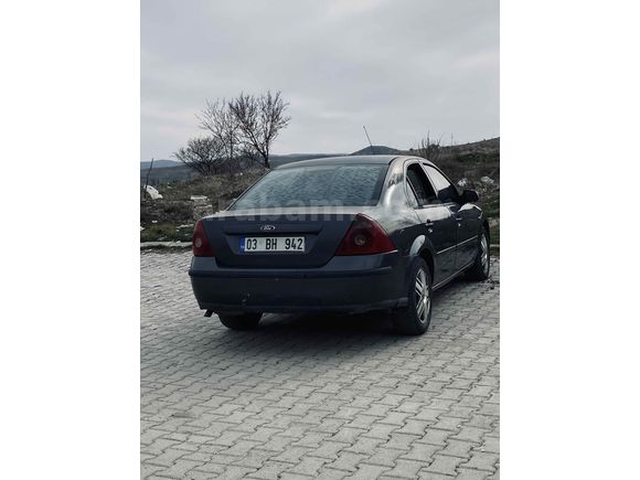 Sahibinden Ford Mondeo 2.0 Trend 2003 Model 