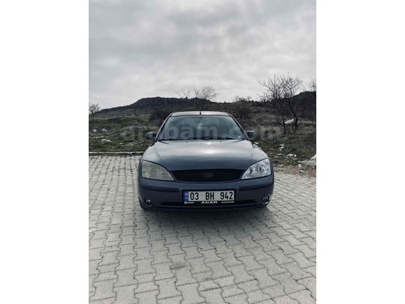 Sahibinden Ford Mondeo 2.0 Trend 2003 Model 