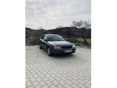Sahibinden Ford Mondeo 2.0 Trend 2003 Model 