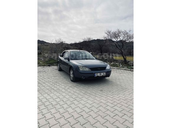 Sahibinden Ford Mondeo 2.0 Trend 2003 Model 