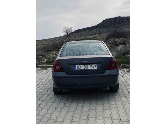 Sahibinden Ford Mondeo 2.0 Trend 2003 Model 