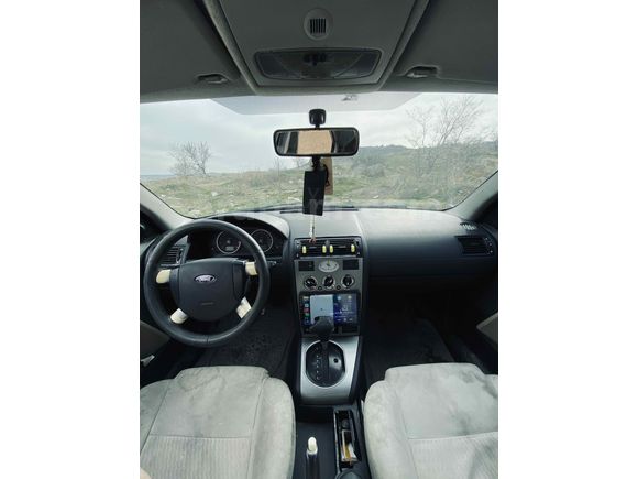 Sahibinden Ford Mondeo 2.0 Trend 2003 Model 