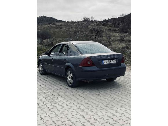 Sahibinden Ford Mondeo 2.0 Trend 2003 Model 