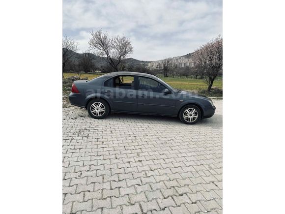 Sahibinden Ford Mondeo 2.0 Trend 2003 Model 