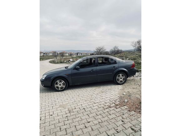 Sahibinden Ford Mondeo 2.0 Trend 2003 Model 