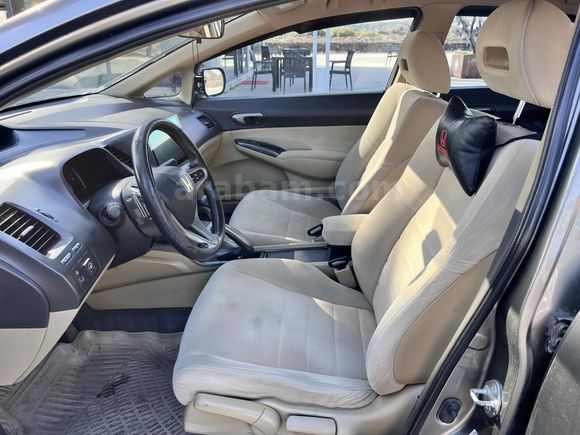 Sahibinden Honda Civic 1.6i VTEC Premium 2009 Model 