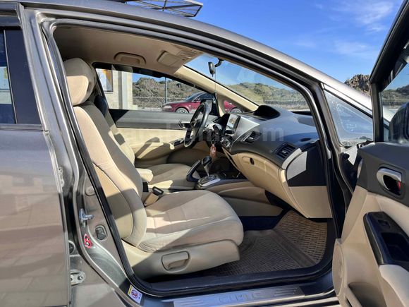 Sahibinden Honda Civic 1.6i VTEC Premium 2009 Model 