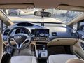 Sahibinden Honda Civic 1.6i VTEC Premium 2009 Model 