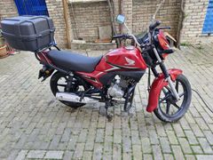Sahibinden Honda CB 125 Ace