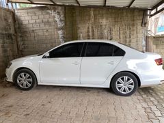 Sahibinden Volkswagen Jetta 1.2 TSi BlueMotion Trendline 2017 Model  50.400 km Beyaz