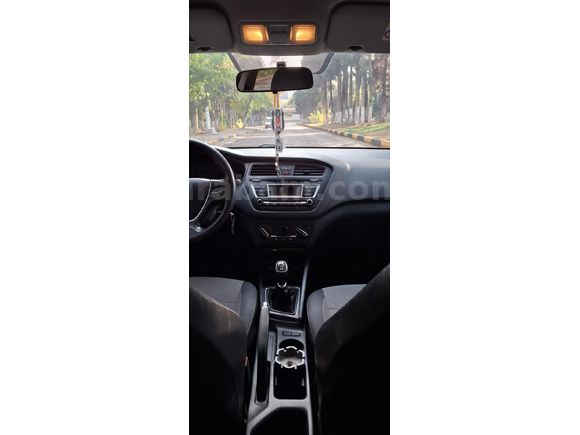Sahibinden Hyundai i20 1.4 CRDi Jump 2015 Model