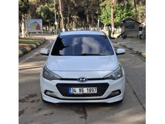 Sahibinden Hyundai i20 1.4 CRDi Jump 2015 Model