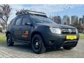 ***EKSTRA AKSESUARLI OFF-ROAD ARACI 2017 DUSTER DÜŞÜK KM***