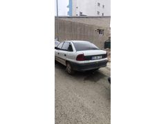 Sahibinden Opel Astra 1.6 GL 1998 Model