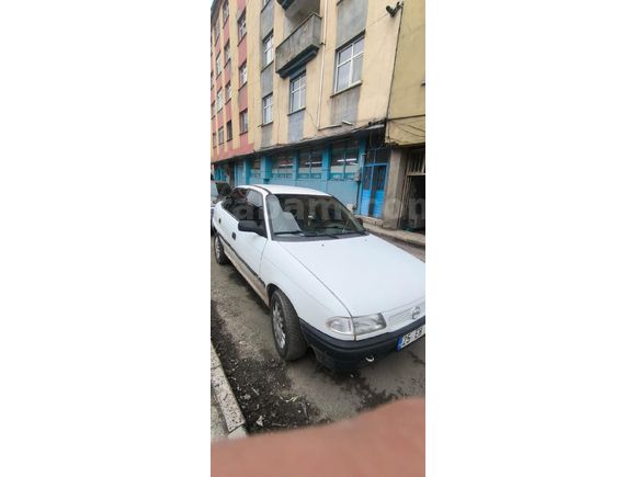 Sahibinden Opel Astra 1.6 GL 1998 Model