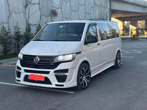 Sahibinden Volkswagen T Serisi T6