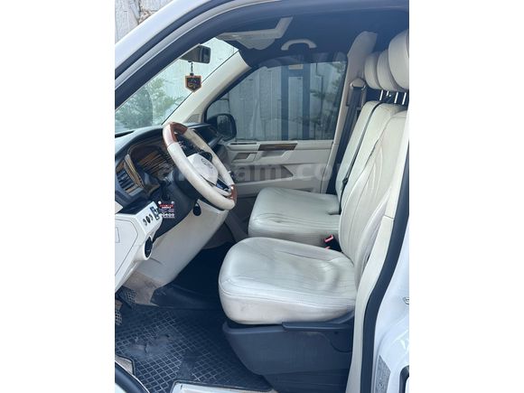 Sahibinden Volkswagen T Serisi T6